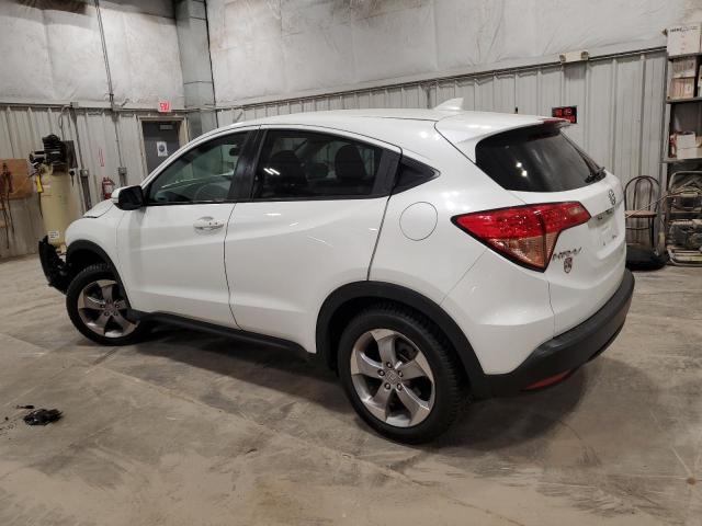 Vin: 3czru6h53hm706526, lot: 61142995, honda hr-v ex 20172