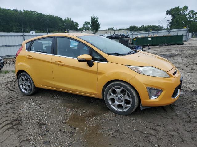 Vin: 3fadp4fj7bm178630, lot: 60944425, ford fiesta ses 20114