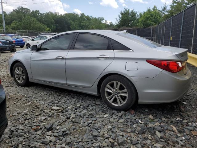 Vin: 5npeb4ac4dh787270, lot: 60225805, hyundai sonata gls 20132