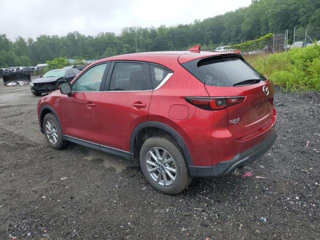 2023 MAZDA CX-5 PREFE - JM3KFBCM8P0190665