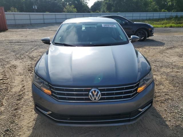 2016 VOLKSWAGEN PASSAT S - 1VWAS7A38GC028912