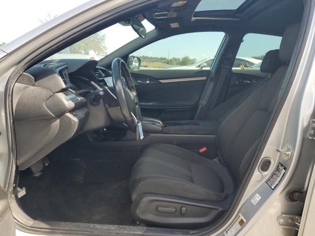2020 HONDA CIVIC EX - SHHFK7H62LU218922