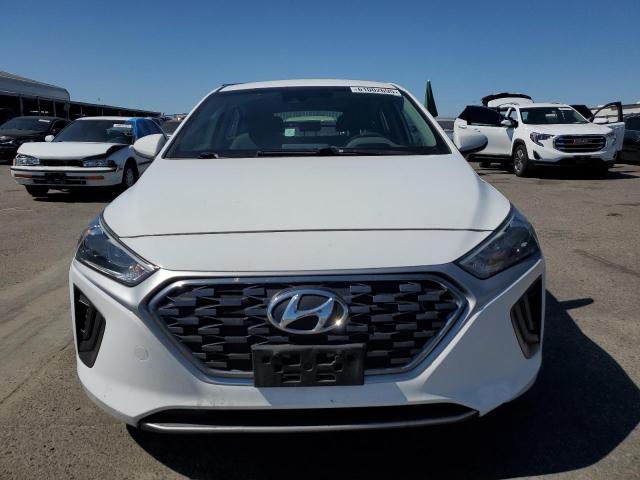 2020 HYUNDAI IONIQ BLUE KMHC65LC8LU240520