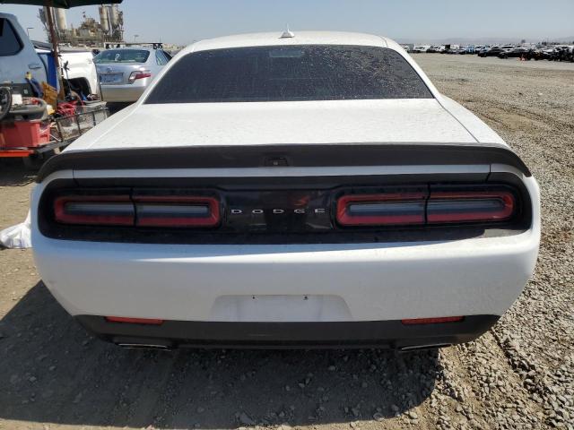 2019 DODGE CHALLENGER 2C3CDZJG3KH620300