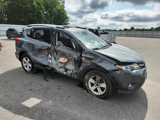 Vin: jtmrfrev1dd031271, lot: 58422615, toyota rav4 xle 20134