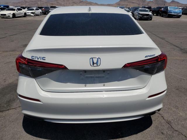 2024 HONDA CIVIC SPOR 2HGFE2F52RH523654