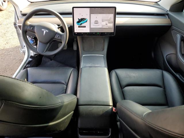 2021 TESLA MODEL 3 - 5YJ3E1EBXMF858405