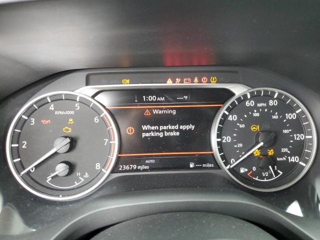 2024 NISSAN ROGUE S - 5N1BT3AB4RC704260