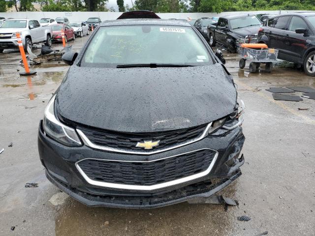 2018 CHEVROLET CRUZE LT 1G1BE5SM6J7238279