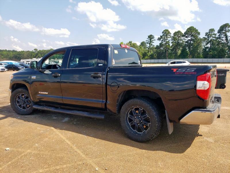 Vin: 5tfew5f16gx193399, lot: 59543595, toyota tundra crewmax sr5 20162