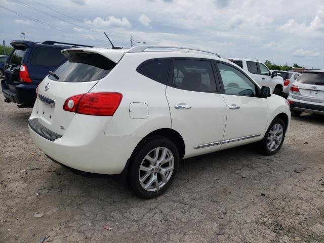 Vin: jn8as5mt8dw013926, lot: 61772505, nissan rogue s 20133