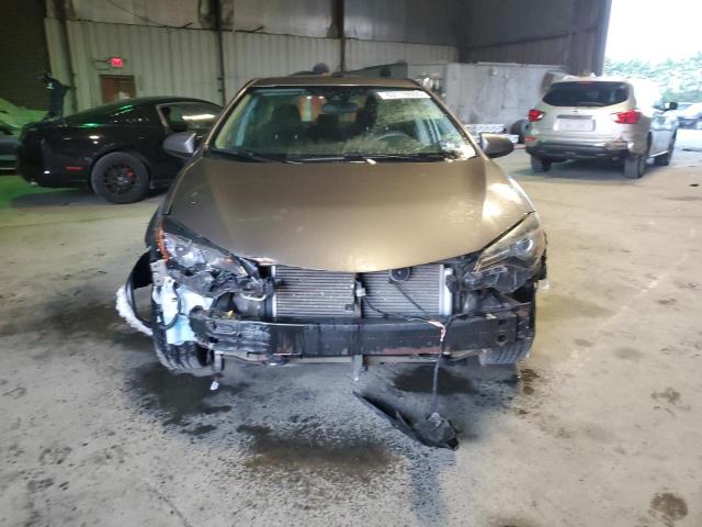 2017 TOYOTA COROLLA L - 2T1BURHE2HC820602