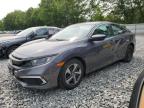 2020 HONDA CIVIC LX - 2HGFC2F60LH570199