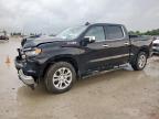 2022 CHEVROLET SILVERADO - 3GCUDGEL2NG593316