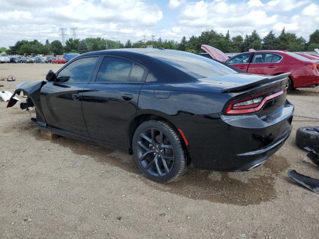 2021 DODGE CHARGER SX 2C3CDXBG0MH648528
