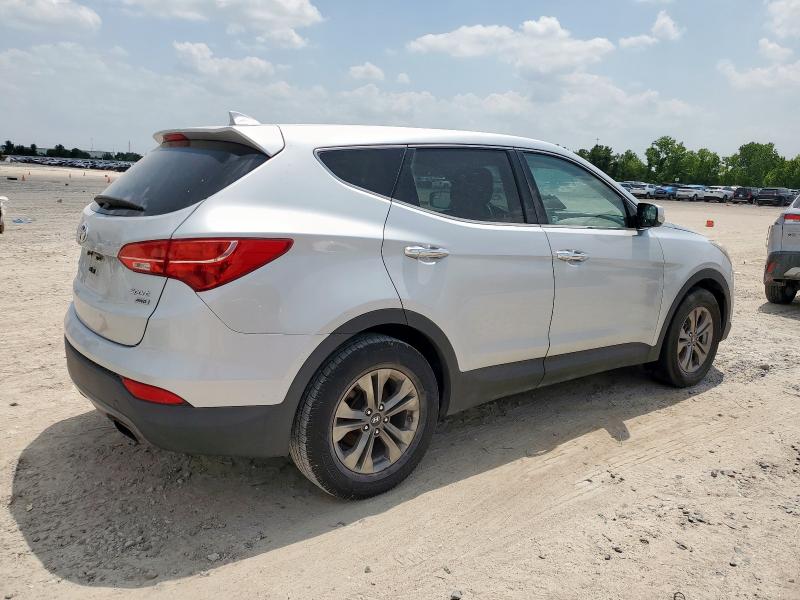 Vin: 5xyztdlb8gg368871, lot: 59744935, hyundai santa fe 20163