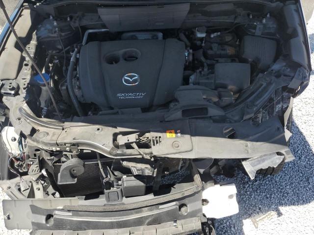 2018 MAZDA CX-5 GRAND - JM3KFBDM4J0368092