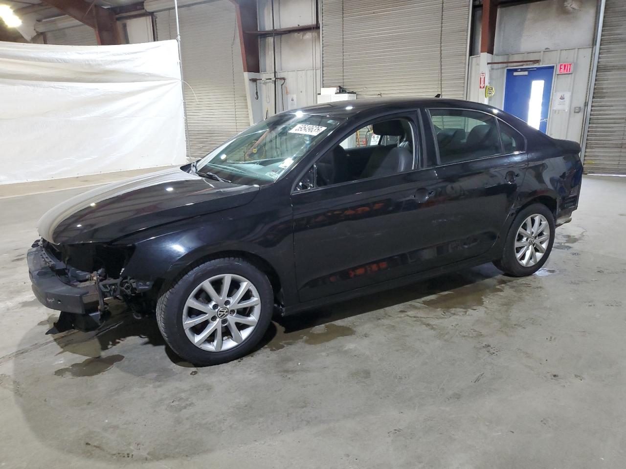 VOLKSWAGEN JETTA SE