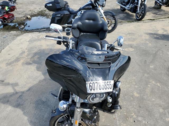 2021 HARLEY-DAVIDSON FLHTK 1HD1KEF10MB644800