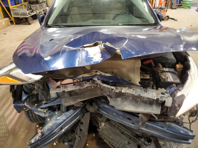 2016 SUBARU OUTBACK 2. 4S4BSANC8G3235410
