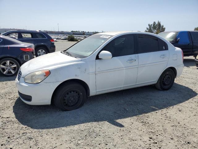 HYUNDAI ACCENT GLS