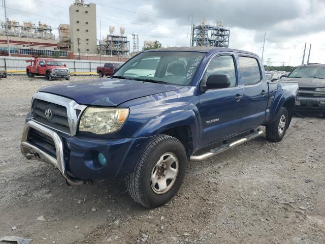 TOYOTA TACOMA DOU