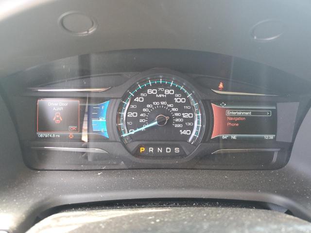 2018 FORD FLEX LIMIT 2FMGK5D88JBA13306