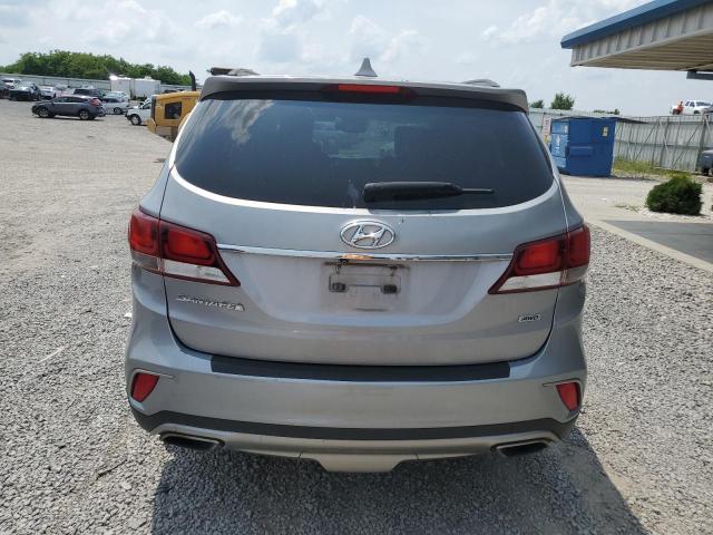 2017 HYUNDAI SANTA FE S - KM8SMDHFXHU183940