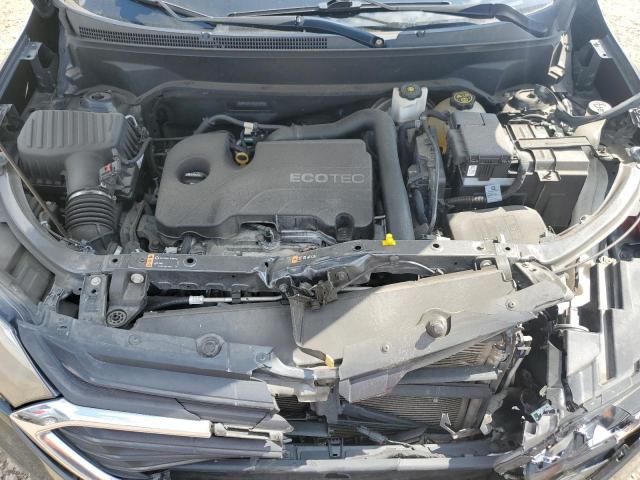 2018 CHEVROLET EQUINOX LT - 2GNAXJEVXJ6225097