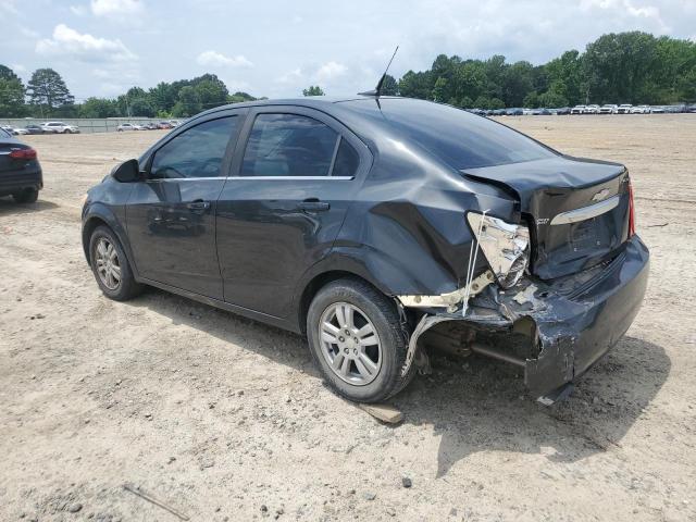 Vin: 1g1jc5sh2e4111525, lot: 59595845, chevrolet sonic lt 20142
