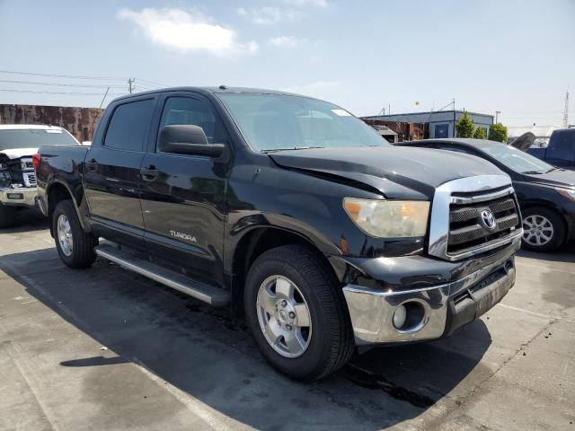 Vin: 5tfdw5f11ax108164, lot: 62201185, toyota tundra crewmax sr5 20104