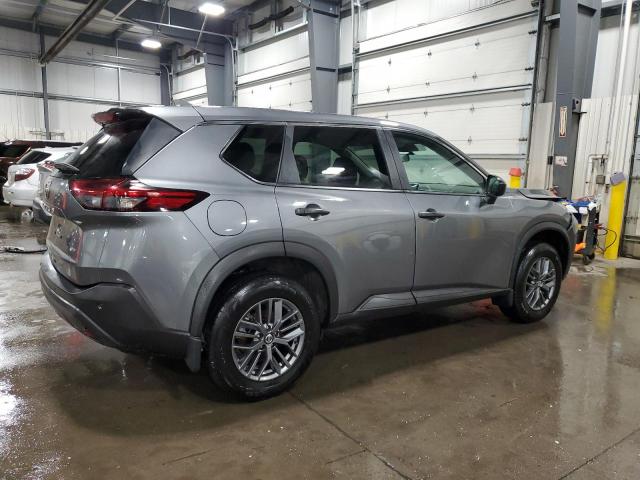 Vin: 5n1at3ab8mc840802, lot: 61682125, nissan rogue s 20213