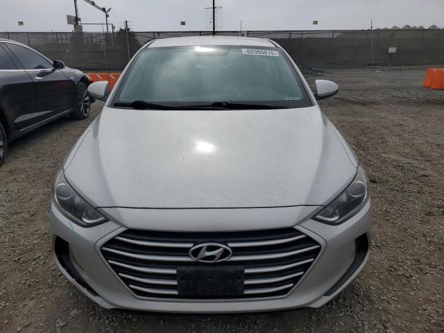 2018 HYUNDAI ELANTRA SE - 5NPD84LF1JH387924