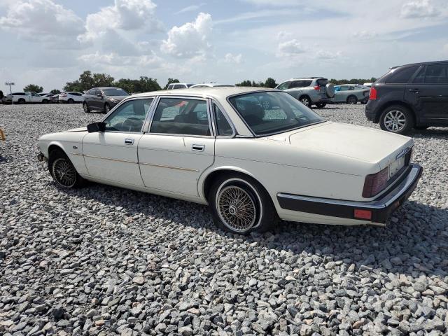 Vin: sajhy1545kc590633, lot: 61094865, jaguar xj6 19892