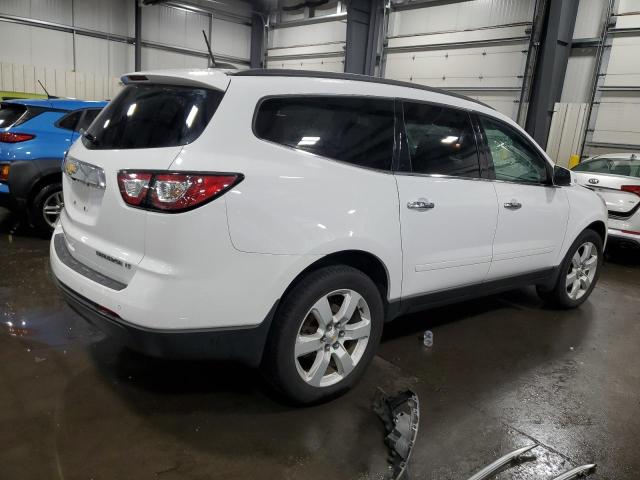 Vin: 1gnkvgkd4gj157142, lot: 60075325, chevrolet traverse lt 20163