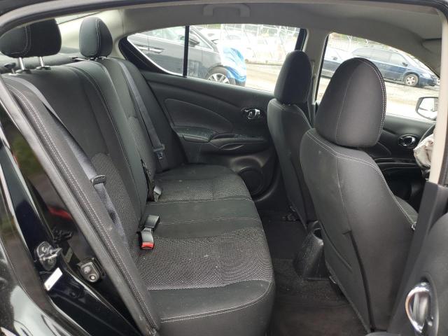 2018 NISSAN VERSA S - 3N1CN7AP3JL855706