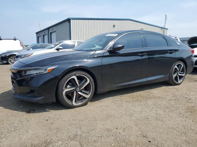 Vin: 1hgcv2f36ma010819, lot: 60292695, honda accord sport 2021 img_1