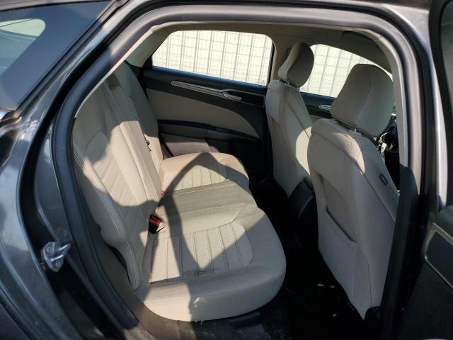 2020 FORD FUSION S 3FA6P0G75LR108391