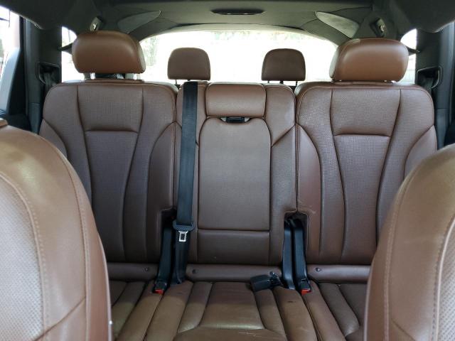 2017 AUDI Q7 WA1LAAF71HD034094