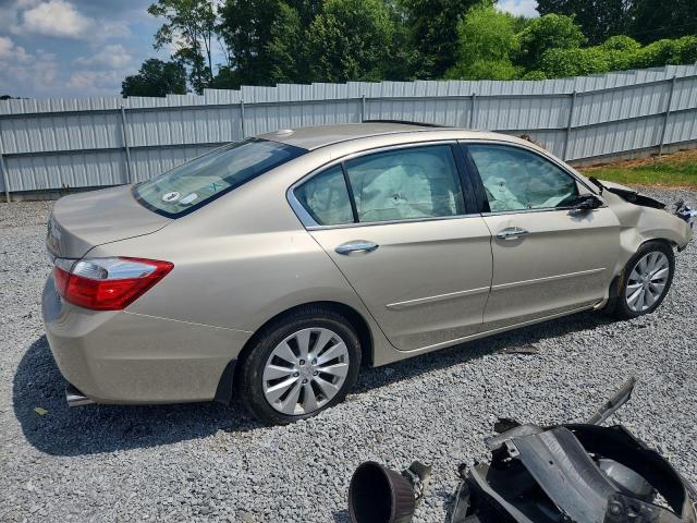 Vin: 1hgcr3f84da044246, lot: 59782165, honda accord exl 20133