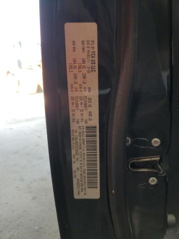 2016 JEEP PATRIOT SP 1C4NJPBA7GD703325