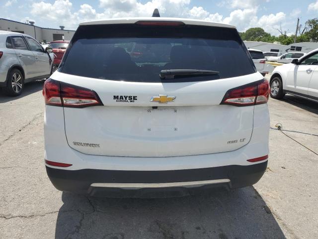 2023 CHEVROLET EQUINOX LT 3GNAXUEG5PS115586