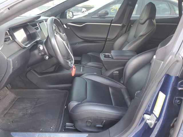 2017 TESLA MODEL S - 5YJSA1E18HF231187