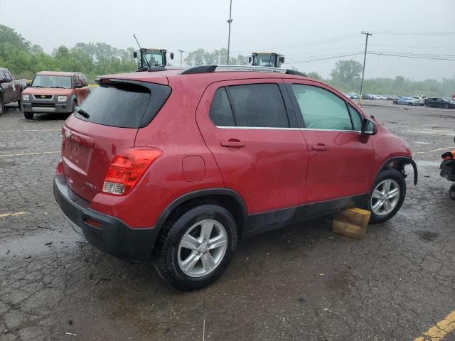 Vin: kl7cjlsb2fb095004, lot: 59792945, chevrolet trax 1lt 20153
