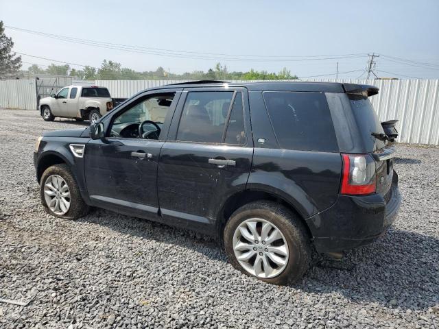 Vin: salfr2bn2bh219978, lot: 60785455, land rover lr2 hse 20112