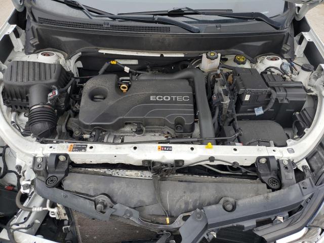 2021 CHEVROLET EQUINOX PR - 3GNAXXEV0MS141363