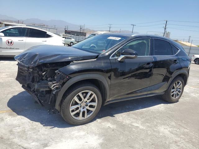 Vin: jtjyarbz7g2042418, lot: 61241925, lexus nx 200t base 2016 img_1