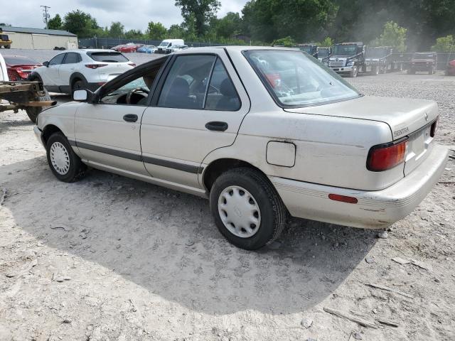 Vin: 1n4eb31p8rc817893, lot: 60780865, nissan sentra e 19942