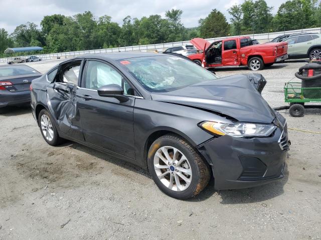 Vin: 3fa6p0hd0lr184203, lot: 59361375, ford fusion se 20204