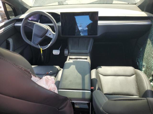 2024 TESLA MODEL X 7SAXCBE61RF449039